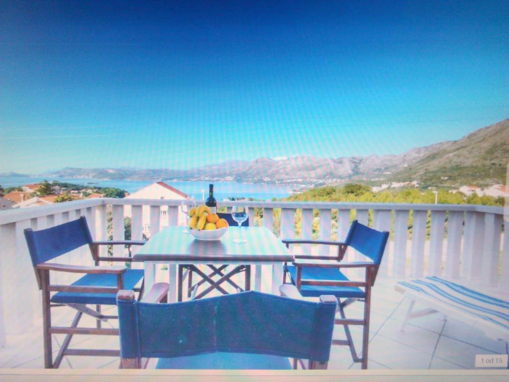 Apartment Mama Cavtat Exterior photo