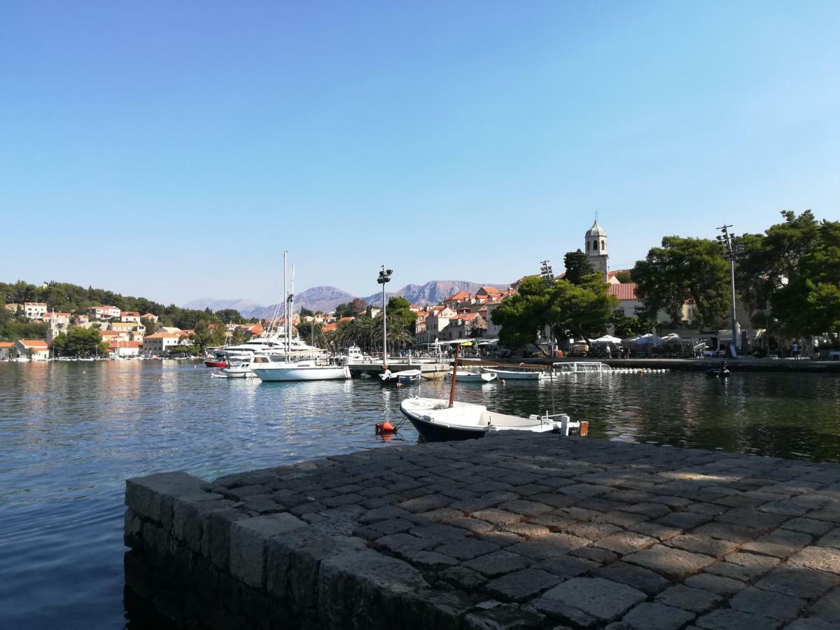 Apartment Mama Cavtat Exterior photo