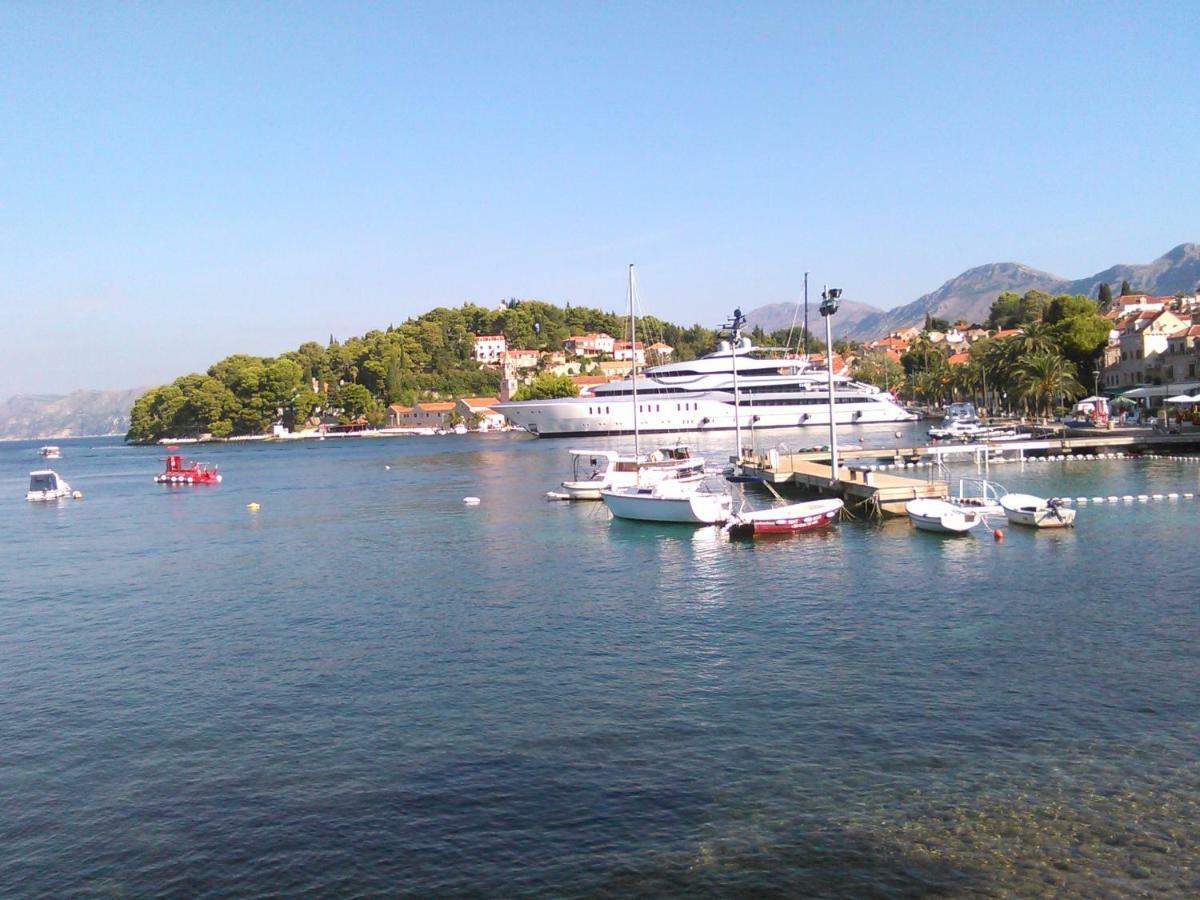 Apartment Mama Cavtat Exterior photo